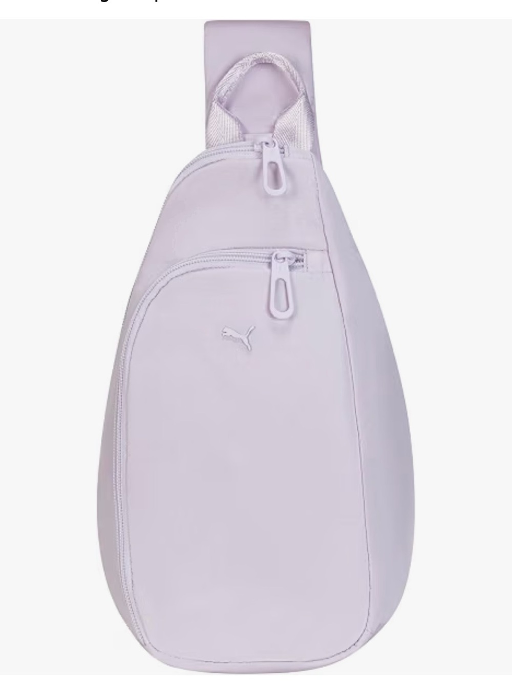 Puma Crossbody Sling Bag